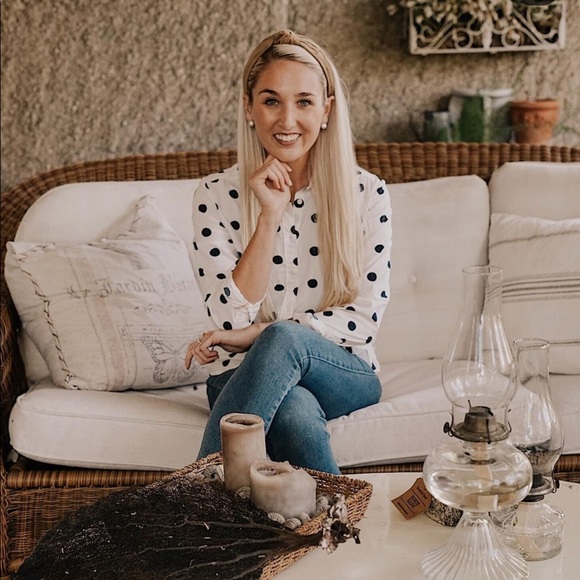 Boden Oxford Shirt - Picture 4 of 5